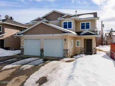 1507 27th Ave, Fairbanks, AK, 99701