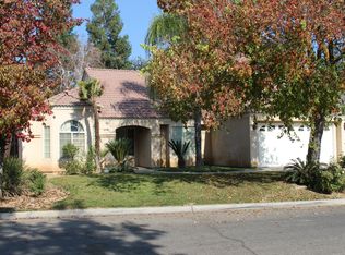 3486 W Sample Ave, Fresno, CA