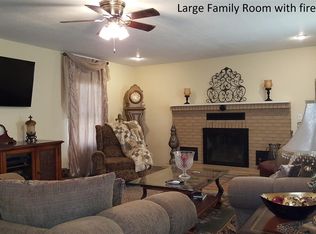 28236 Muddy River Rd, Warsaw, MO 65355