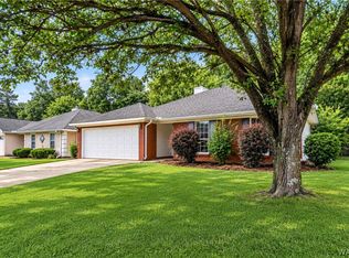 708 Weatherby Dr, Tuscaloosa, AL 35405
