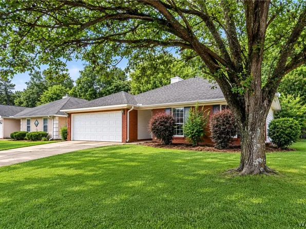708 Weatherby Dr, Tuscaloosa, AL 35405