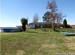 3435 Hawesville Rd, Reynolds Station, KY 42368