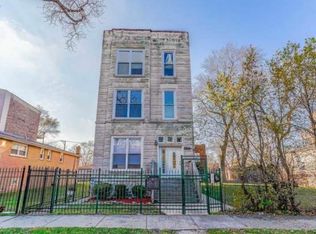 6020 S Wabash Ave #3, Chicago, IL 60637