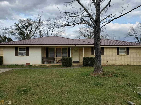 918 Clyde Blvd, Vidalia, GA 30474