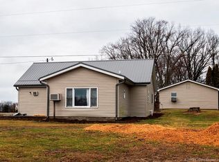 2889 W State Road 56, Salem, IN 47167