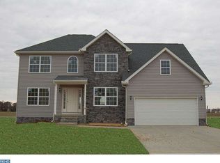 100 Jogger Trl, Magnolia, DE 19962