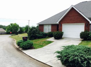 207 Covington Ln, Maryville, TN 37804