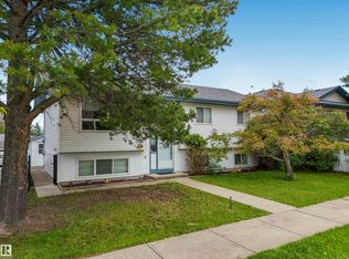 5061 44th St, Drayton Valley, AB T7A1B7