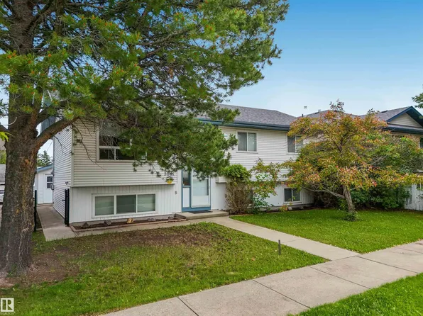 5061 44th St, Drayton Valley, AB T7A 1B7