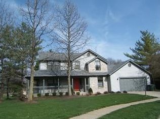 5104 Wainfleet Ct, Columbus, OH 43221