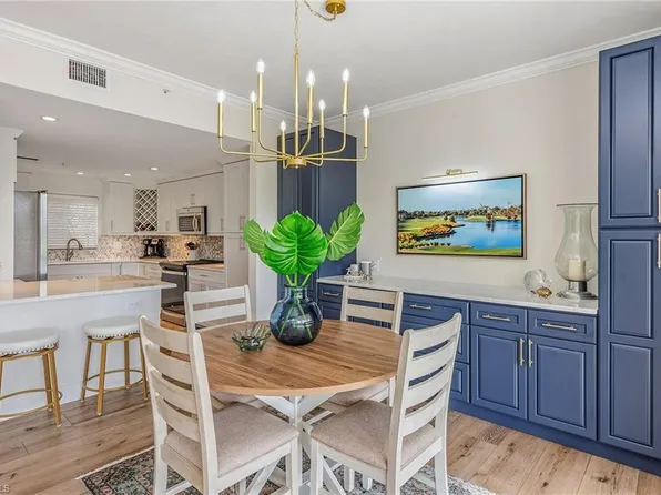 782 Eagle Creek DR #102, NAPLES, FL 34113