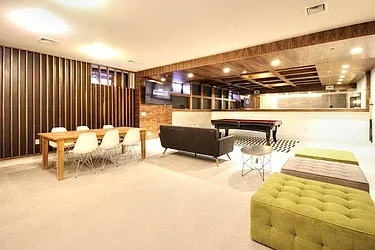 Rented by Brooklyn Group