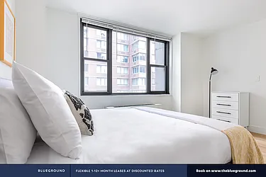 Rented by The Blueground