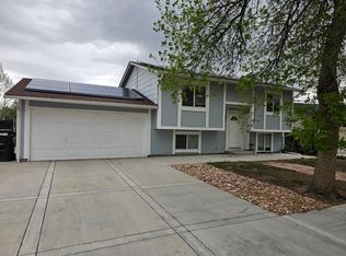 15691 E Colorado Ave, Aurora, CO 80017