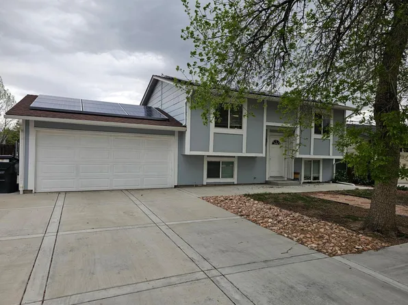 15691 E Colorado Ave, Aurora, CO 80017