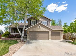 1424 Sorrel Ct, Longmont, CO 80504