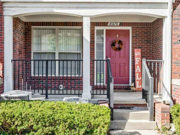 45678 Kennedy Ave, Shelby Township, MI 48315