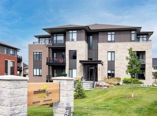 150 Boundstone Way #301, Ottawa, ON K2T0M7