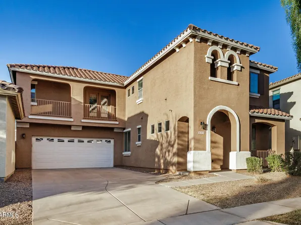 3770 E SEBASTIAN Lane, Gilbert, AZ 85297