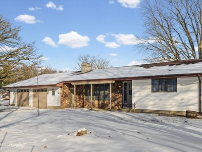 211 N Center St, Melvin, IL, 60952