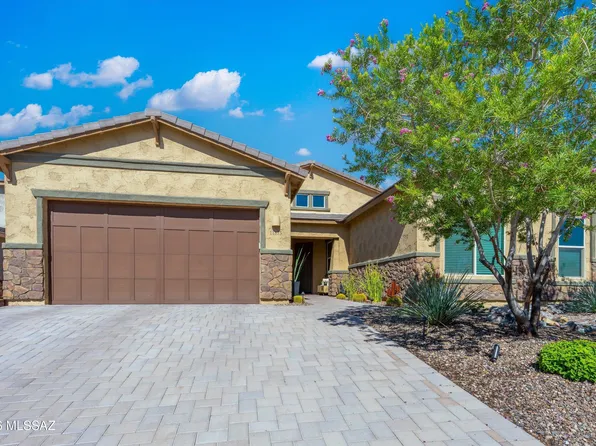 11873 N Silver Desert Dr, Oro Valley, AZ 85737
