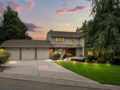 7706 E Woodview Dr, Spokane, WA, 99212