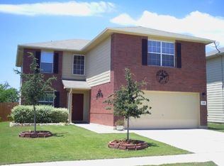 328 Saddlehorn Way, Cibolo, TX 78108