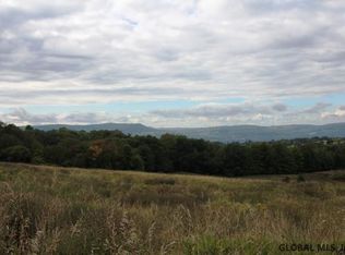 LOT 2 Engle Rd, Schoharie, NY 12157