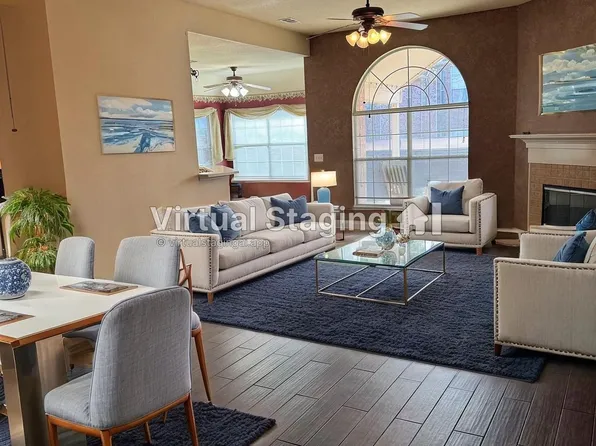 4624 Keith Dr, Fort Worth, TX 76244