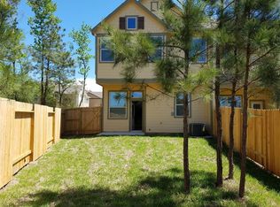 102 Mimosa Silk Ct, Montgomery, TX 77316