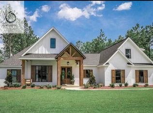 1991 Hutton Dr LOT 1, Grayson, GA 30017