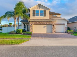 12201 Stone Bark Trl, Orlando, FL 32824