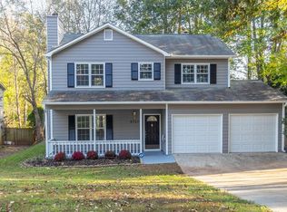 4710 Parkview Mine Dr, Sugar Hill, GA 30518
