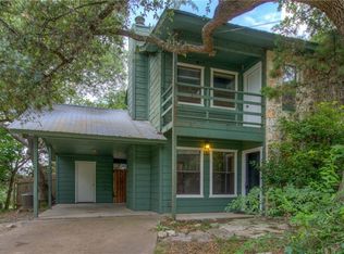 104 S Laurelwood Dr APT B, Austin, TX 78733