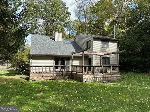 901 Fir Dr, State College, PA 16801