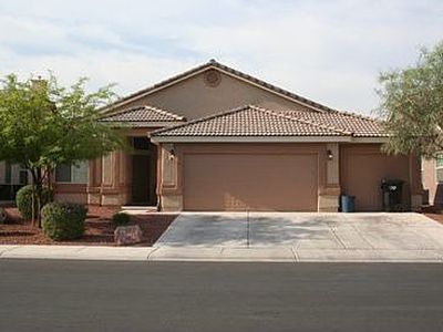 4011 Captain Morgan Ave, North Las Vegas, NV, 89031