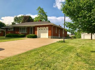 3984 Hamilton Mason Rd, Hamilton, OH 45011