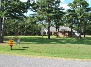 22630 Hamilton Ln, Poteau, OK 74953