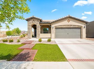 13737 Garforth Ave, El Paso, TX 79928
