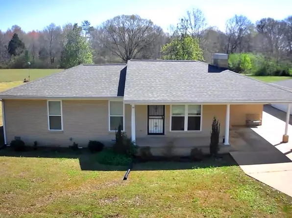 90 Mitchell Ln, Henderson, TN 38340