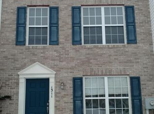 1311 Pendleton Ln, Strasburg, VA