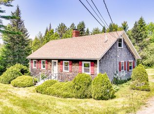 221 Lincolnville Ave, Belfast, ME 04915