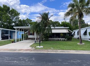 15918 Blue Skies Dr #347, North Fort Myers, FL 33917
