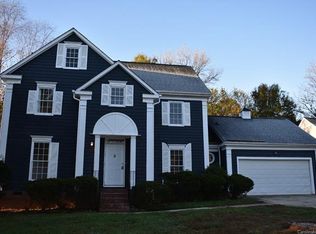 5224 Cressingham Ct, Charlotte, NC 28227