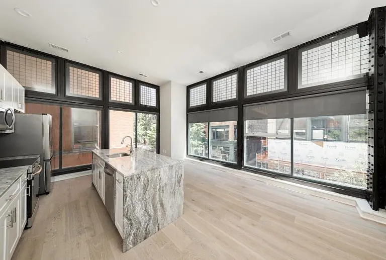 Penn Garrison Lofts — Photo 2