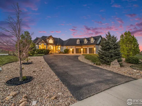 3796 Vale View Ln, Mead, CO 80542