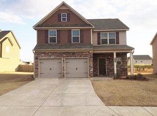 272 Bandelier Cir, Hampton, GA 30228