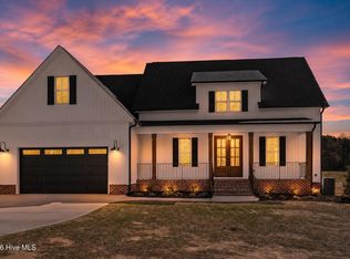 6415 Radio Tower Rd, Wilson, NC 27893