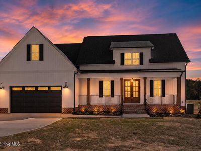 6415 Radio Tower Road, Wilson, NC, 27893