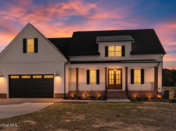 6415 Radio Tower Road, Wilson, NC 27893
